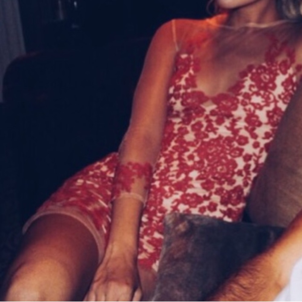 For love and lemons